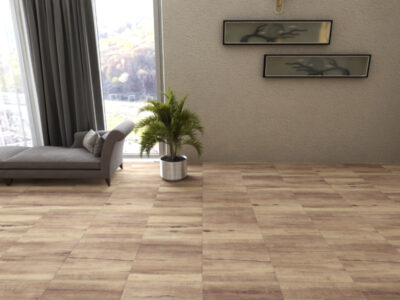 VALOR KALIDA WOOD BROWN