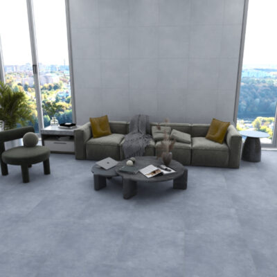 VALOR LISTON GREY DARK