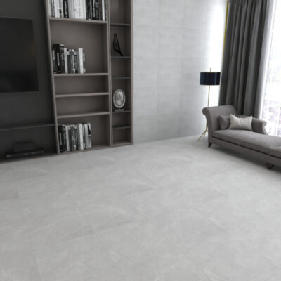 VALOR MET LIGHT GREY