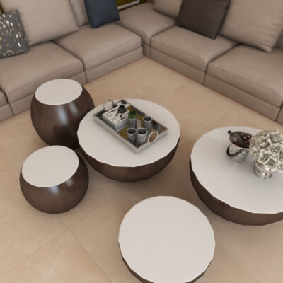 VALOR MET BEIGE