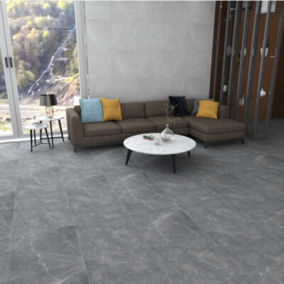 VALOR MET DARK GREY