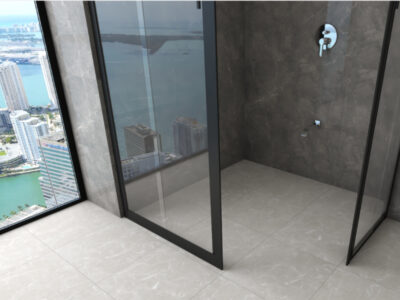 VALOR ROSETA LIGHT GREY