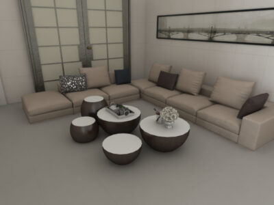 VALOR SOLIDO CEMENT GREY