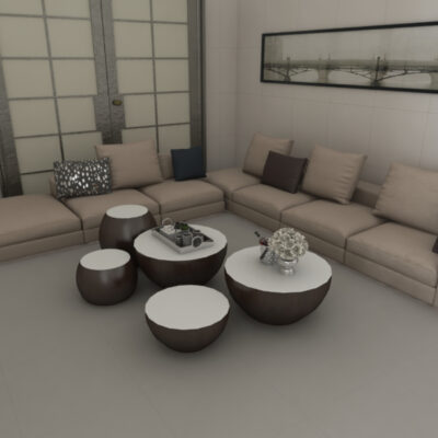 VALOR SOLIDO CEMENT GREY