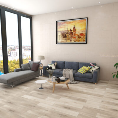 STRIO VALOR ARGENT WOOD ASH