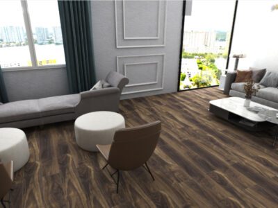 STRIO VALOR BURL WOOD TEAK