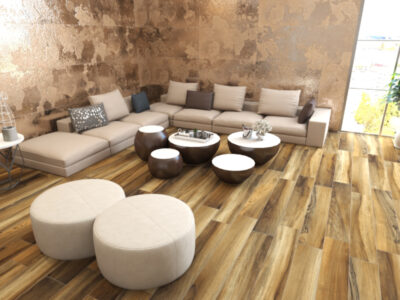 STRIO VALOR PYRUS WOOD TEAK