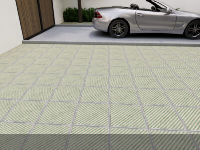DURASTONE alesso green
