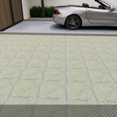 DURASTONE alesso green