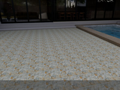DURASTONE alva grey
