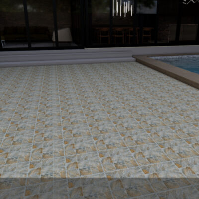 DURASTONE alva grey