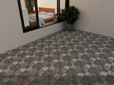 DURASTONE alva zinc
