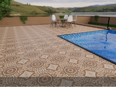 DURASTONE corie beige