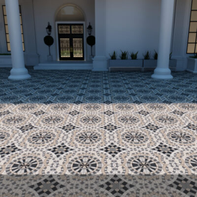 DURASTONE corie grey