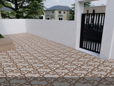 DURASTONE elia brown