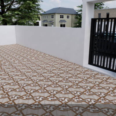 DURASTONE elia brown