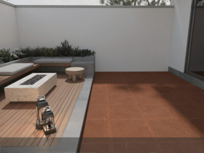 DURASTONE podero brown