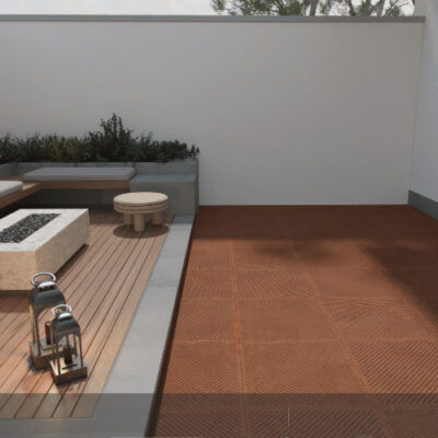DURASTONE podero brown