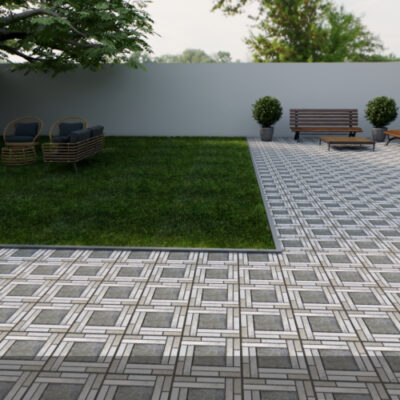 DURASTONE rodin gris
