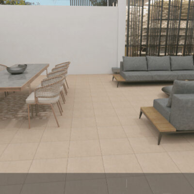 DURASTONE tierra brown decor