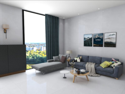 ENORME NYLO GREY LIGHT FP