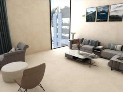 ENORME STONE BEIGE RT Matt