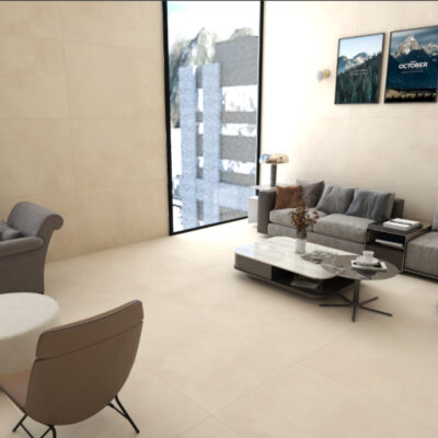 ENORME STONE BEIGE RT Matt