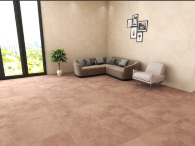 ENORME STONE BROWN Matt