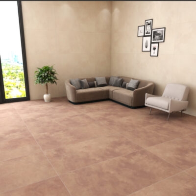 ENORME STONE BROWN Matt