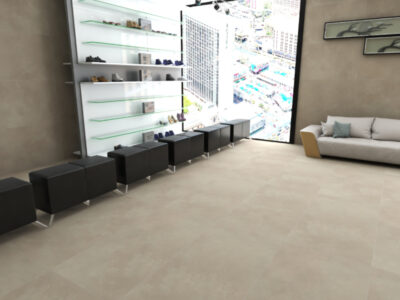ENORME STONE EARTH Matt