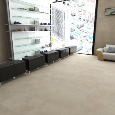 ENORME STONE EARTH Matt