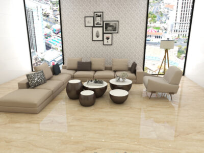 ENORME ARENA BEIGE FP