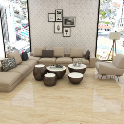 ENORME ARENA BEIGE FP