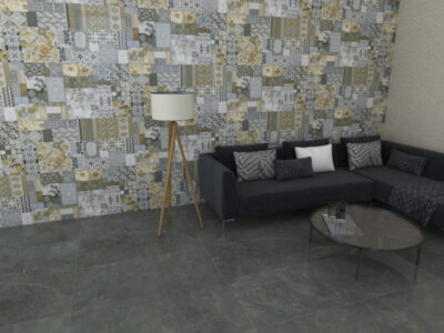 GV LUCIDO DANIELA DECOR Hi Gloss