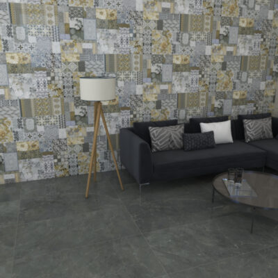 GV LUCIDO DANIELA DECOR Hi Gloss