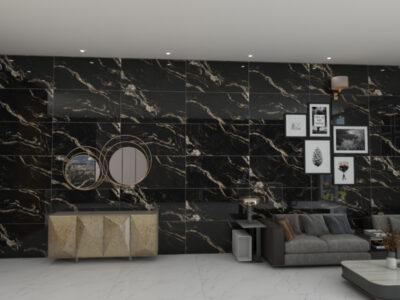 GV LUCIDO MISKITO NERO Hi Gloss
