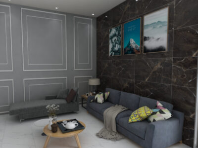 GV LUCIDO KOLORE COFFEE Hi Gloss