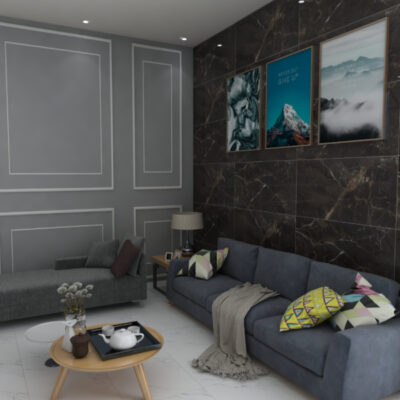 GV LUCIDO KOLORE COFFEE Hi Gloss