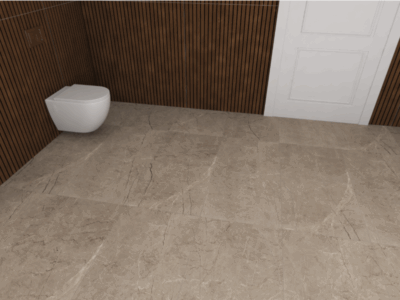 GRANDE IMP KOLARI BROWN