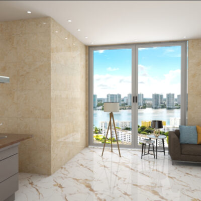GV BRECCIA BEIGE FP