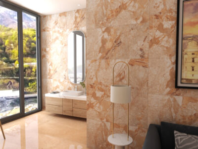 GV BRECCIA GOLD FP