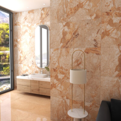 GV BRECCIA GOLD FP