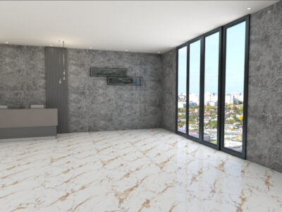 GV BRECCIA GREY FP