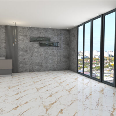 GV BRECCIA GREY FP