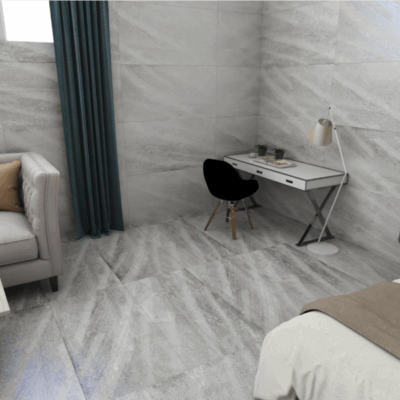 GRANDE IMP LANTERN GREY