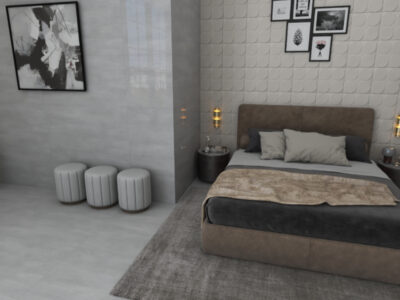 GV CYPRUS GREY FP