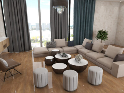 GV CYPRUS BROWN FP