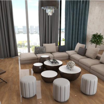 GV CYPRUS BROWN FP