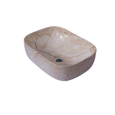 Designer over-counter basin