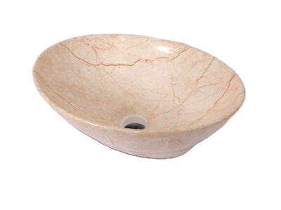 Designer over-counter basin
